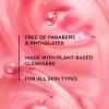 imageOlay Body Wash for Women Fresh Radiance Refreshing ampamp Renewing Made with Plant Based Cleansers B3 Botanical Complex For All Skin Types Orchid ampamp Black Currant Scent 22 fl oz Pack of 4Watermelon  Agave