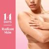imageOlay Body Wash for Women Fresh Radiance Refreshing ampamp Renewing Made with Plant Based Cleansers B3 Botanical Complex For All Skin Types Orchid ampamp Black Currant Scent 22 fl oz Pack of 4Watermelon  Agave