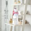 imageOlay Body Wash for Women Fresh Radiance Refreshing ampamp Renewing Made with Plant Based Cleansers B3 Botanical Complex For All Skin Types Orchid ampamp Black Currant Scent 22 fl oz Pack of 4Star Apple  Hibiscus