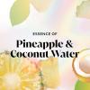 imageOlay Body Wash for Women Fresh Radiance Refreshing ampamp Renewing Made with Plant Based Cleansers B3 Botanical Complex For All Skin Types Orchid ampamp Black Currant Scent 22 fl oz Pack of 4Pineapple  Coconut Water