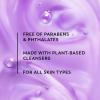 imageOlay Body Wash for Women Fresh Radiance Refreshing ampamp Renewing Made with Plant Based Cleansers B3 Botanical Complex For All Skin Types Orchid ampamp Black Currant Scent 22 fl oz Pack of 4Orchid  Black Currant