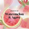 imageOlay Body Wash for Women Fresh Radiance Refreshing ampamp Renewing Made with Plant Based Cleansers B3 Botanical Complex For All Skin Types Orchid ampamp Black Currant Scent 22 fl oz Pack of 4Watermelon  Agave