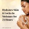 imageOlay Body Wash for Women Hydrating ampamp Moisturizing Holiday Edition With Plant Based Cleansers B3 Complex For All Skin Types Fireside Fir with Fresh Spruce ampamp Sandalwood Scent 22 fl ozSpoonful of Sugar with Glazed Crme  Vanilla Custard