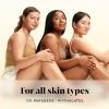 imageOlay Body Wash for Women Hydrating ampamp Moisturizing Holiday Edition With Plant Based Cleansers B3 Complex For All Skin Types Fireside Fir with Fresh Spruce ampamp Sandalwood Scent 22 fl ozShea Butter