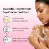 imageOlay Body Wash for Women Hydrating ampamp Moisturizing Holiday Edition With Plant Based Cleansers B3 Complex For All Skin Types Fireside Fir with Fresh Spruce ampamp Sandalwood Scent 22 fl ozOat Extract