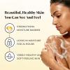 imageOlay Body Wash for Women Hydrating ampamp Moisturizing Holiday Edition With Plant Based Cleansers B3 Complex For All Skin Types Fireside Fir with Fresh Spruce ampamp Sandalwood Scent 22 fl ozShea Butter