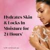 imageOlay Body Wash for Women Hydrating ampamp Moisturizing Holiday Edition With Plant Based Cleansers B3 Complex For All Skin Types Fireside Fir with Fresh Spruce ampamp Sandalwood Scent 22 fl ozChampagne Blush with Berries  Sugared Rim  Rose Petals