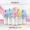 imageOlay Body Wash for Women Indulgent Moisture 24hr Moisturizing ampamp Nourishing Formula Infused with Vitamin B3 Complex Luxurious Fragrances Guava ampamp Coconut Scent 20 fl ozMango Butter  Vanilla Orchid