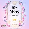 imageOlay Body Wash for Women Intensely Hydrating ProHyaluronic Acid Serum Complex Renews Moisture Vitamin B3 Lameller Technology For All Skin Types Strawberry Summer Fizz Scent 20 fl ozRaspberry  Bubbles