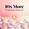 imageOlay Body Wash for Women Intensely Hydrating ProHyaluronic Acid Serum Complex Renews Moisture Vitamin B3 Lameller Technology For All Skin Types Strawberry Summer Fizz Scent 20 fl ozWatermelon Fizz