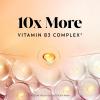 imageOlay Body Wash for Women Intensely Hydrating ProHyaluronic Acid Serum Complex Renews Moisture Vitamin B3 Lameller Technology For All Skin Types Strawberry Summer Fizz Scent 20 fl ozMandarin Fizz