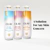 imageOlay Body Wash for Women Intensely Hydrating ProHyaluronic Acid Serum Complex Renews Moisture Vitamin B3 Lameller Technology For All Skin Types Strawberry Summer Fizz Scent 20 fl ozLightly Scented