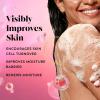 imageOlay Body Wash for Women Intensely Hydrating ProHyaluronic Acid Serum Complex Renews Moisture Vitamin B3 Lameller Technology For All Skin Types Strawberry Summer Fizz Scent 20 fl ozStrawberry Fizz