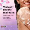 imageOlay Body Wash for Women Intensely Hydrating ProHyaluronic Acid Serum Complex Renews Moisture Vitamin B3 Lameller Technology For All Skin Types Strawberry Summer Fizz Scent 20 fl ozRaspberry  Bubbles