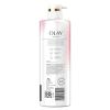 imageOlay Body Wash for Women Intensely Hydrating ProHyaluronic Acid Serum Complex Renews Moisture Vitamin B3 Lameller Technology For All Skin Types Strawberry Summer Fizz Scent 20 fl ozLightly Scented