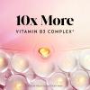 imageOlay Body Wash for Women Intensely Hydrating ProHyaluronic Acid Serum Complex Renews Moisture Vitamin B3 Lameller Technology For All Skin Types Strawberry Summer Fizz Scent 20 fl ozStrawberry Fizz