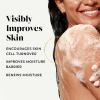 imageOlay Body Wash for Women Intensely Hydrating ProHyaluronic Acid Serum Complex Renews Moisture Vitamin B3 Lameller Technology For All Skin Types Strawberry Summer Fizz Scent 20 fl ozLightly Scented