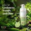 imageOlay Body Wash for Women Intensely Hydrating ProHyaluronic Acid Serum Complex Renews Moisture Vitamin B3 Lameller Technology For All Skin Types Strawberry Summer Fizz Scent 20 fl ozCashmere Woods  Lime