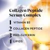 imageOlay Body Wash for Women Regenerist Smoothing Niacinamide Serum Complex Renews Moisture Free of Parabens ampamp Phthalates Vitamin B3 Lameller Technology For All Skin Types 20 fl oz Pack of 4Vitamin B3 and Collagen 20 fl oz Pack of 4