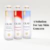 imageOlay Body Wash for Women Regenerist Smoothing Niacinamide Serum Complex Renews Moisture Free of Parabens ampamp Phthalates Vitamin B3 Lameller Technology For All Skin Types 20 fl oz Pack of 4Regenerist