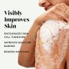 imageOlay Body Wash for Women Regenerist Smoothing Niacinamide Serum Complex Renews Moisture Free of Parabens ampamp Phthalates Vitamin B3 Lameller Technology For All Skin Types 20 fl oz Pack of 4Tone Brightening