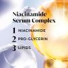 imageOlay Body Wash for Women Regenerist Smoothing Niacinamide Serum Complex Renews Moisture Free of Parabens ampamp Phthalates Vitamin B3 Lameller Technology For All Skin Types 20 fl oz Pack of 4Regenerist