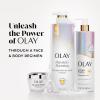 imageOlay Body Wash for Women Regenerist Smoothing Niacinamide Serum Complex Renews Moisture Free of Parabens ampamp Phthalates Vitamin B3 Lameller Technology For All Skin Types 20 fl oz Pack of 4Vitamin B3 and Collagen 20 fl oz Pack of 4