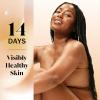 imageOlay Body Wash for Women Ultra Moisture 24hr Moisturizing Hydrating ampamp Refreshing B3 Vitamin Complex Free of Parabens ampamp Phthalates For All Skin Types Coconut Oil Scent 22 fl oz Pack of 4Cocoa Butter