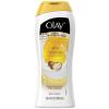 imageOlay Body Wash for Women Ultra Moisture 24hr Moisturizing Hydrating ampamp Refreshing B3 Vitamin Complex Free of Parabens ampamp Phthalates For All Skin Types Shea Butter Scent 22 fl oz Pack of 4Shea Butter
