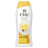 imageOlay Body Wash for Women Ultra Moisture 24hr Moisturizing Hydrating ampamp Refreshing B3 Vitamin Complex Free of Parabens ampamp Phthalates For All Skin Types Shea Butter Scent 22 fl oz Pack of 4Ultra Moisture with Shea Butter