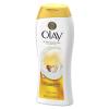 imageOlay Body Wash for Women Ultra Moisture 24hr Moisturizing Hydrating ampamp Refreshing B3 Vitamin Complex Free of Parabens ampamp Phthalates For All Skin Types Shea Butter Scent 22 fl oz Pack of 4Shea Butter