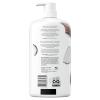 imageOlay Body Wash for Women Ultra Moisture 24hr Moisturizing Hydrating ampamp Refreshing B3 Vitamin Complex Free of Parabens ampamp Phthalates For All Skin Types Coconut Oil Scent 33 fl oz Pack of 4Coconut