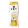 imageOlay Body Wash for Women Ultra Moisture 24hr Moisturizing Hydrating ampamp Refreshing B3 Vitamin Complex Free of Parabens ampamp Phthalates For All Skin Types Shea Butter Scent 22 fl oz Pack of 4Shea Butter