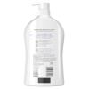 imageOlay Body Wash for Women Ultra Moisture Exfoliating Formula 24hr Moisturizing Hydrating ampamp Replenshing B3 Vitamin Complex For All Skin Types Sea Minerals Scent 33 fl oz Pack of 4