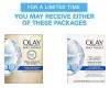 imageOlay Cleansing Wipes Daily Facials Power of a Makeup Remover Scrub Toner Mask and Cleanser  FragranceFree Textured NoSoap Cloth Gentle Skin Care Vitamin ComplexInfused Formula 66 ctWhite