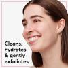 imageOlay Cleansing Wipes Daily Facials Power of a Makeup Remover Scrub Toner Mask and Cleanser  FragranceFree Textured NoSoap Cloth Gentle Skin Care Vitamin ComplexInfused Formula 66 ctDaily Hydrating Facial Dry Cloths