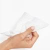 imageOlay Cleansing Wipes Daily Facials Power of a Makeup Remover Scrub Toner Mask and Cleanser  FragranceFree Textured NoSoap Cloth Gentle Skin Care Vitamin ComplexInfused Formula 66 ctWhite