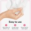 imageOlay Cleansing Wipes Daily Facials Power of a Makeup Remover Scrub Toner Mask and Cleanser  FragranceFree Textured NoSoap Cloth Gentle Skin Care Vitamin ComplexInfused Formula 66 ctDaily Hydrating Facial Dry Cloths