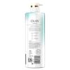 imageOlay Cleansing ampamp Strengthening Body Wash for Women with Ceramide ampamp Vitamin B3 Complex Supports Skins Natural PH Advanced Formula 20 fl oz
