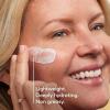 imageOlay Collagen Peptide Face Moisturizer Firming Cream for Women FragranceFree NonGreasy  Hydrating AntiAging AntiWrinkle Smooth Fine Lines Plumping Skin Care  Niacinamide 17 Oz17 Ounce Pack of 1