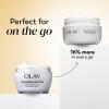 imageOlay Collagen Peptide Face Moisturizer Firming Cream for Women FragranceFree NonGreasy  Hydrating AntiAging AntiWrinkle Smooth Fine Lines Plumping Skin Care  Niacinamide 17 Oz2 Ounce Pack of 1
