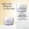 imageOlay Collagen Peptide Face Moisturizer Firming Cream for Women FragranceFree NonGreasy  Hydrating AntiAging AntiWrinkle Smooth Fine Lines Plumping Skin Care  Niacinamide 17 Oz17 Ounce Pack of 1