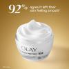 imageOlay Collagen Peptide Face Moisturizer Firming Cream for Women FragranceFree NonGreasy  Hydrating AntiAging AntiWrinkle Smoothing of Fine Lines Tightening Skin Care  Niacinamide 17 OzCollagen Peptide 24 MAX Hydrating Face Moisturizer Gift Set