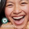 imageOlay Complete Face Moisturizer with Sunscreen SPF 40 For Sensitive Skin Broad Spectrum Sun Protection FragrenceFree  No White Cast on All Tones Nourishes Moisture Barrier  Ceramides 6 Oz