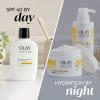 imageOlay Complete Face Moisturizer with Sunscreen SPF 40 For Sensitive Skin Broad Spectrum Sun Protection FragrenceFree  No White Cast on All Tones Nourishes Moisture Barrier  Ceramides 6 Oz
