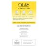 imageOlay Complete Face Moisturizer with Sunscreen SPF 40 For Sensitive Skin Broad Spectrum Sun Protection FragrenceFree  No White Cast on All Tones Nourishes Moisture Barrier  Ceramides 6 Oz