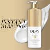 imageOlay Daily Recovery and Hydration Body Lotion 17oz Pack of 4