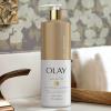 imageOlay Daily Recovery and Hydration Body Lotion 17oz Pack of 4