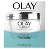 imageOlay Dark Spot Corrector Luminous Tone Perfecting Cream and Sun Spot Remover Advanced Tone Perfecting Face Moisturizer 48 g