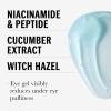 imageOlay Deep Hydrating Eye Gel with Hyaluronic Acid for Tired Eyes Hydrating Gel Cucumber 05 Fl Oz05 Fl Oz Pack of 1